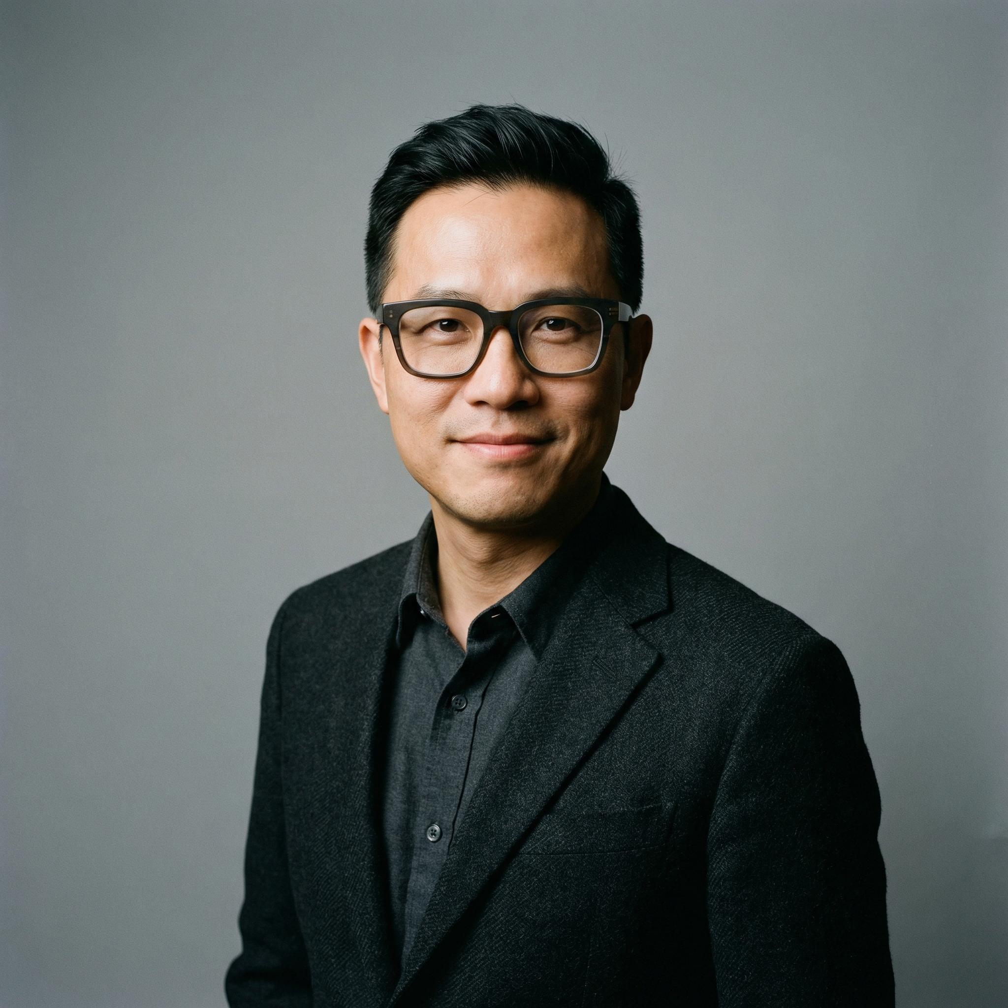 吃瓜首席导演陈明远